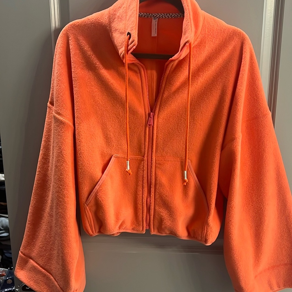 FP Movement Coral Jacket Small